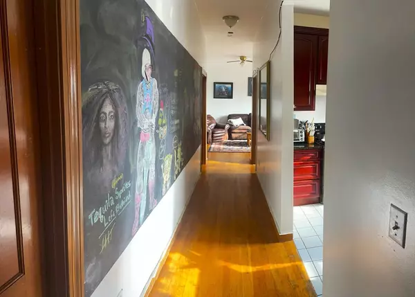 Boston, MA 02134,100 Linden Street #Unit 16