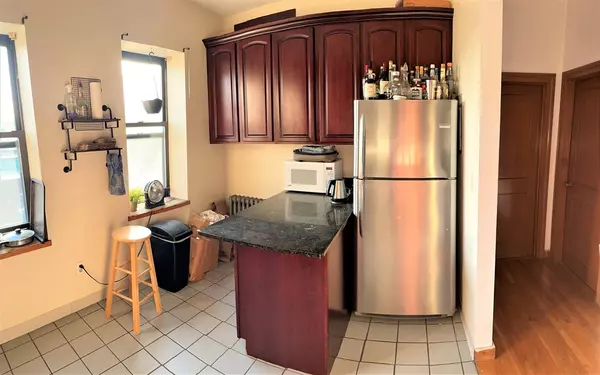 Boston, MA 02134,100 Linden Street #Unit 16