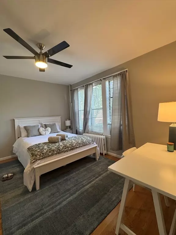 Boston, MA 02135,1480 Commonwealth Ave #2