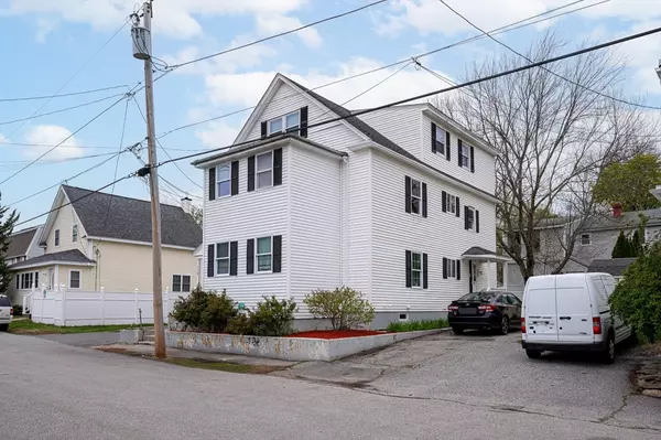 Lowell, MA 01854,118 Lafayette St