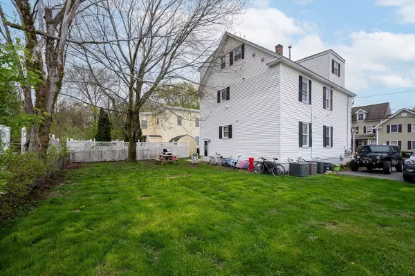 Lowell, MA 01854,118 Lafayette St