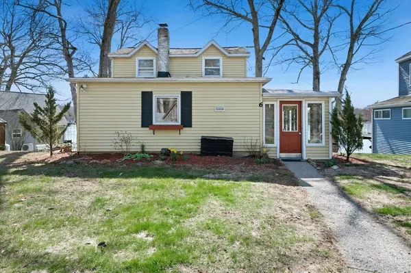 Sturbridge, MA 01566,6 Cedar Pond Dr