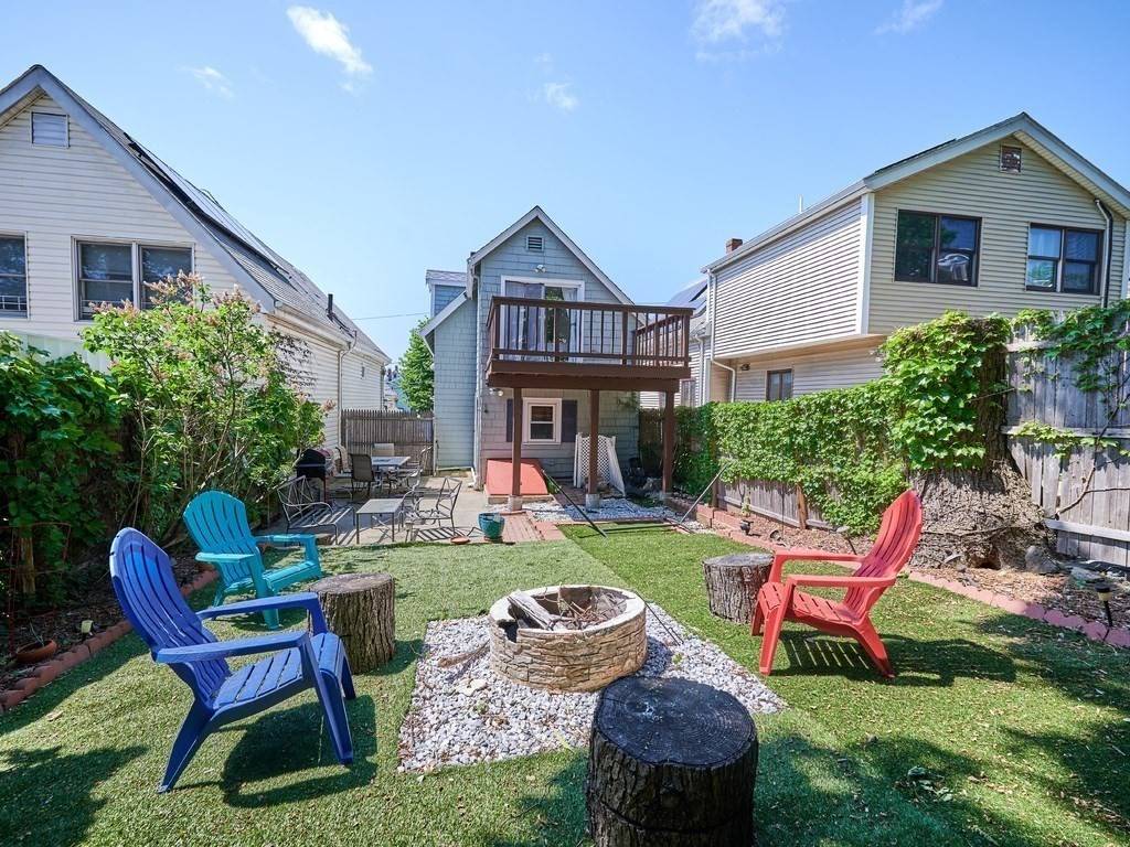 Everett, MA 02149,33 Villa