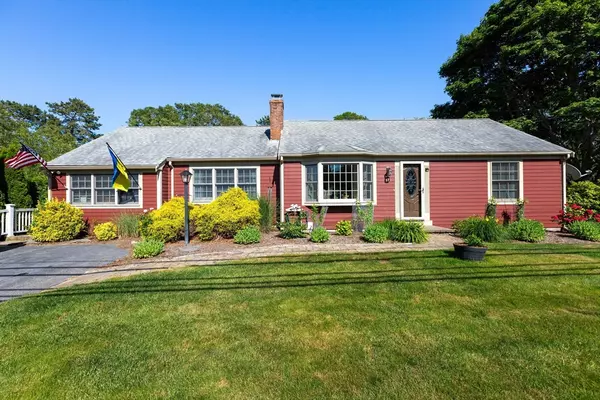 128 South Sea Ave, Yarmouth, MA 02673
