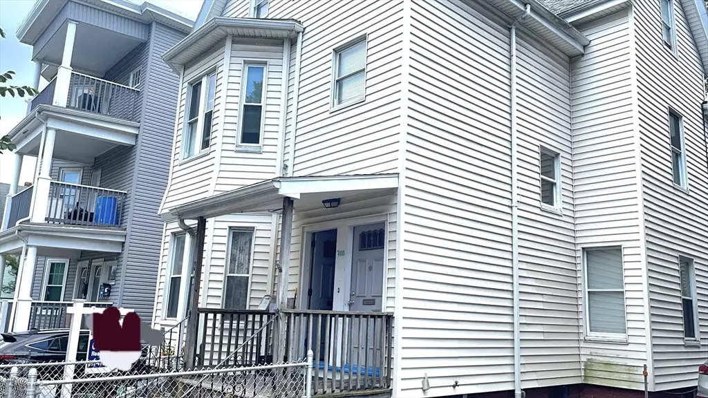400 Medford St, Somerville, MA 02145