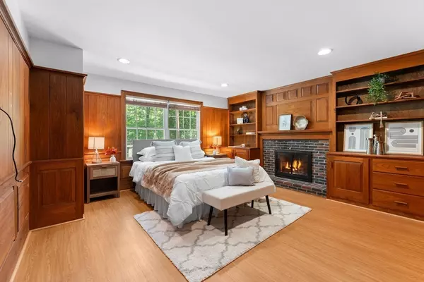 Bolton, MA 01740,285 Still River Road