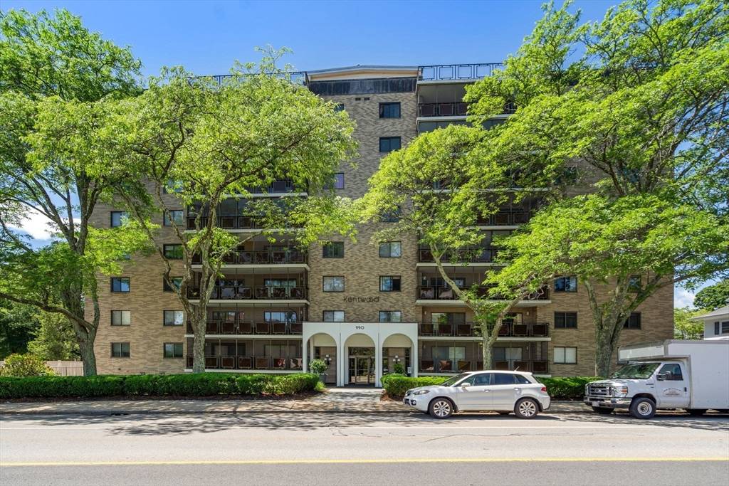 990 Massachusetts Avenue #A37, Arlington, MA 02476