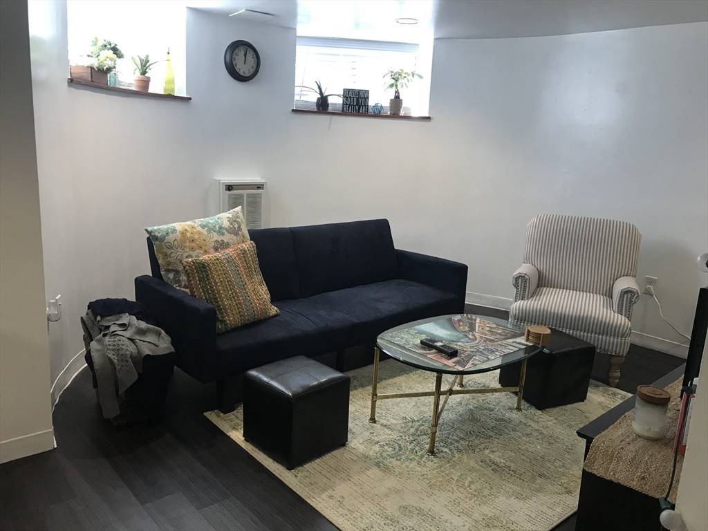 111 Gainsborough St #001, Boston, MA 02115