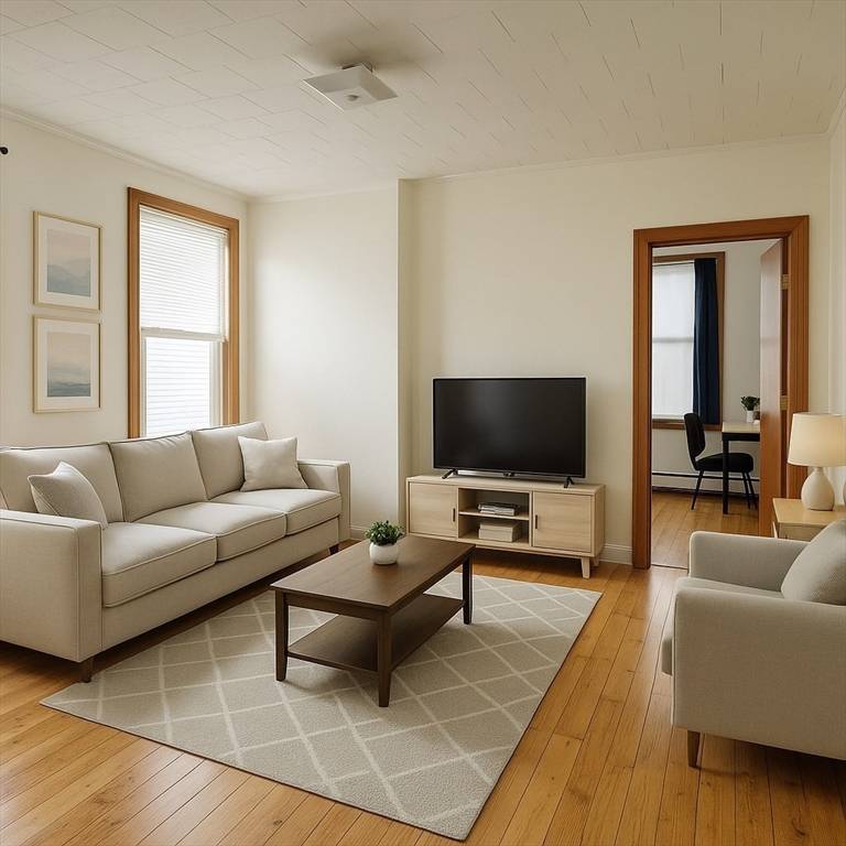 1582 Tremont St., #2, Boston, MA 02120