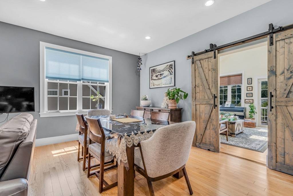 Concord, MA 01742,130 Black Horse Place #130