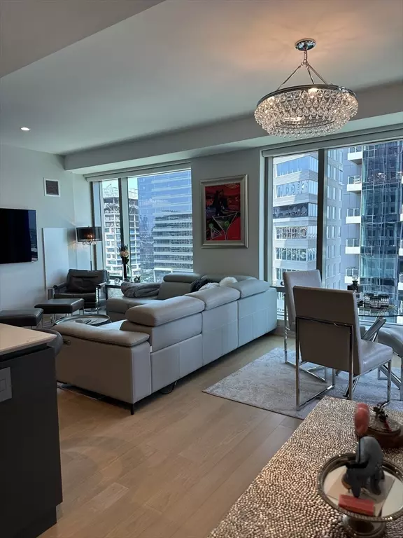 Boston, MA 02210,133 Seaport Blvd #1118