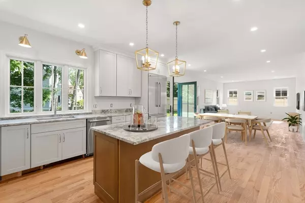 Belmont, MA 02478,314 Channing Rd