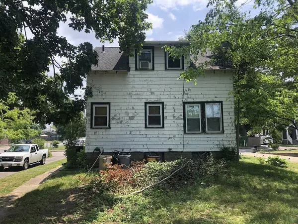 Brockton, MA 02301,63 Herrod Ave