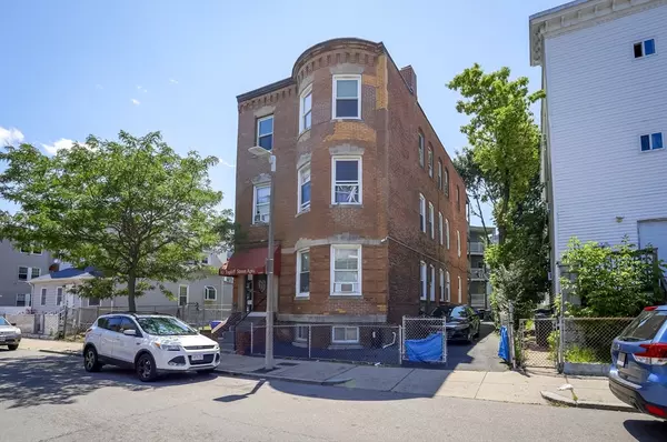 Boston, MA 02122,83 Topliff St