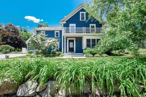 Marion, MA 02738,670 Front Street