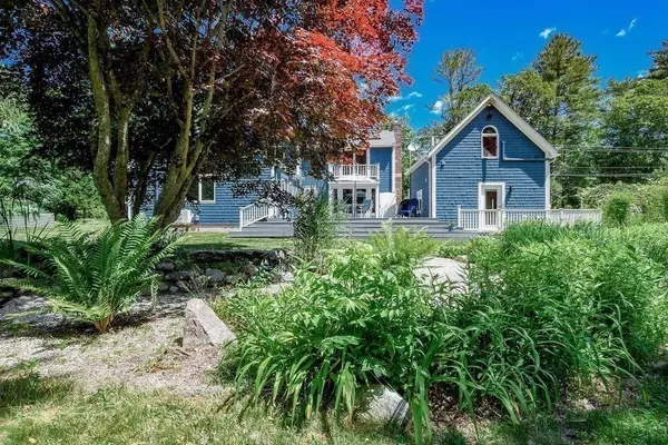 Marion, MA 02738,670 Front Street