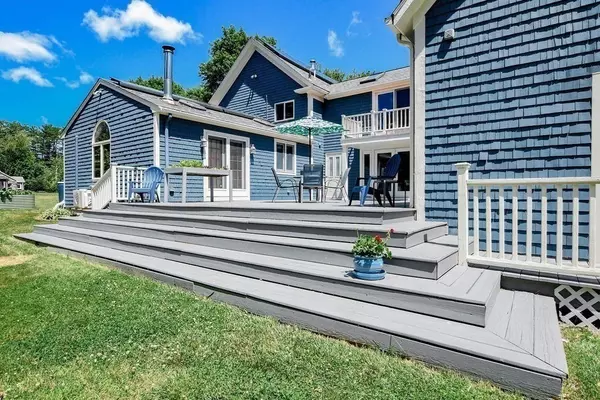 Marion, MA 02738,670 Front Street