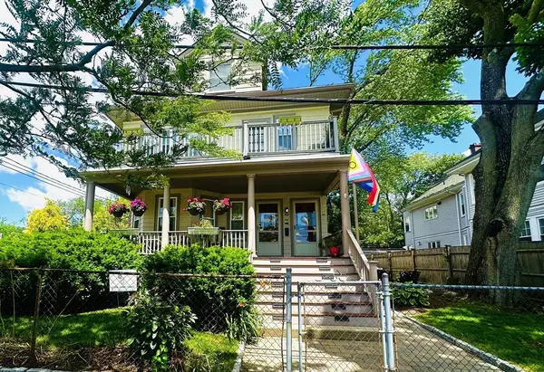 Watertown, MA 02472,48 Hancock #G