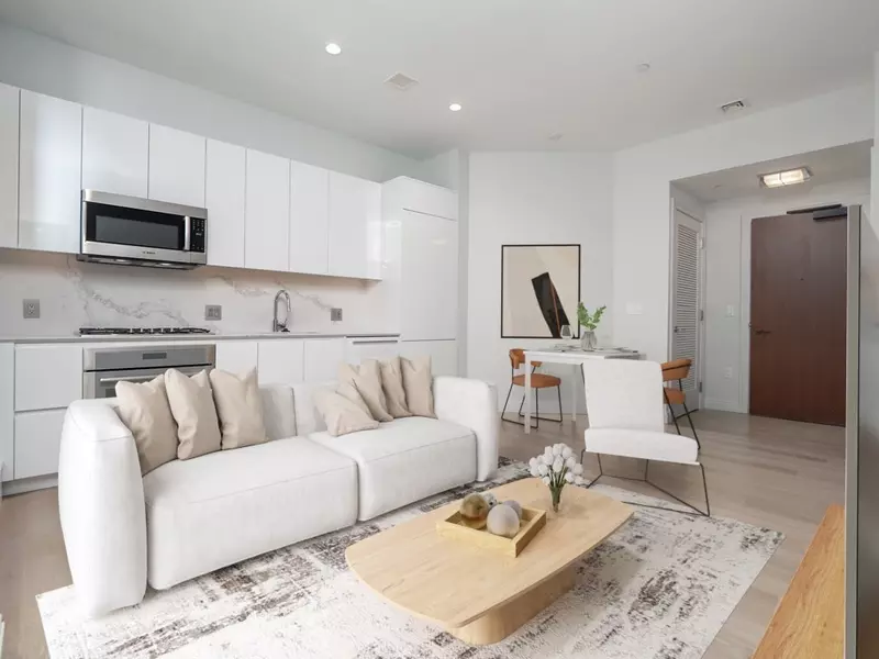 135 Seaport Blvd #526, Boston, MA 02210
