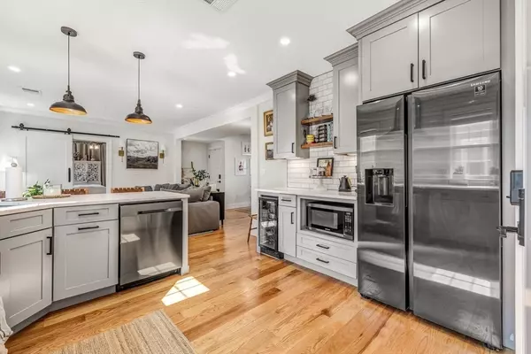 Boston, MA 02122,644 Adams Street #3