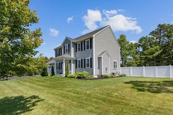 Middleboro, MA 02346,0 Thompson Street