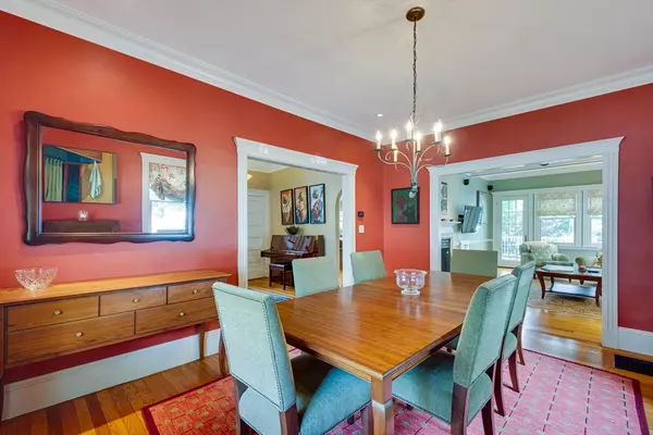 Winchester, MA 01890,4 Winslow Rd