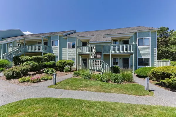 Brewster, MA 02631,93 Chilton Ln #93