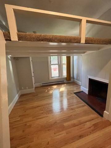 399 Marlborough #1, Boston, MA 02115