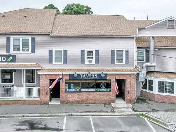 Deerfield, MA 01373,2c Elm St