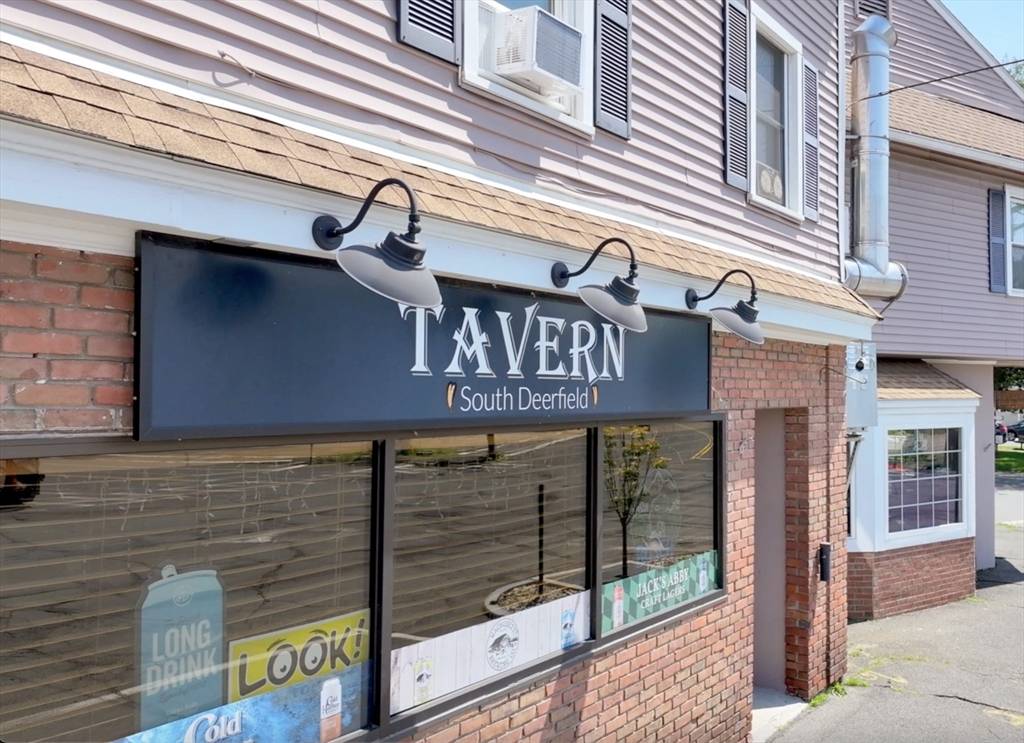 2c Elm St, Deerfield, MA 01373