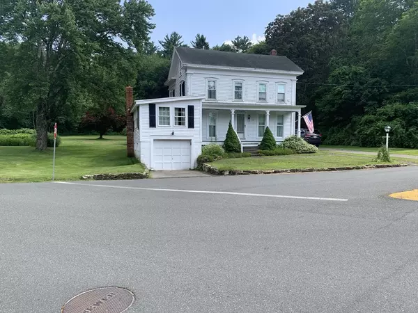 Warren, MA 01083,293 Washington