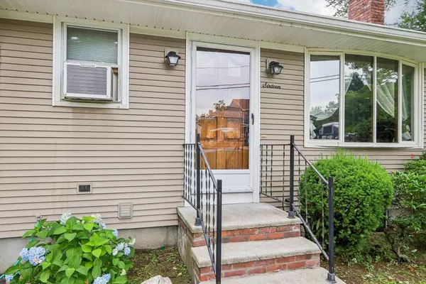 Bellingham, MA 02019,16 Indian Run Rd