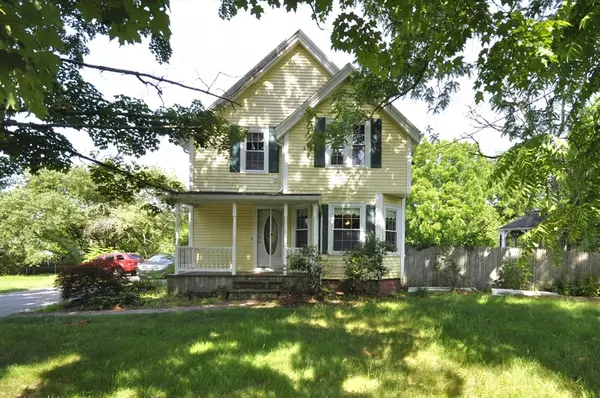 East Bridgewater, MA 02333,446 Elm St