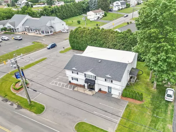 Agawam, MA 01030,357 N Westfield St