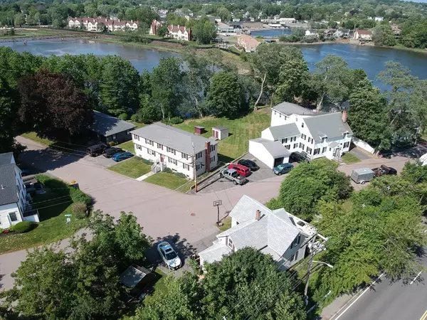 Danvers, MA 01923,41 Endicott St