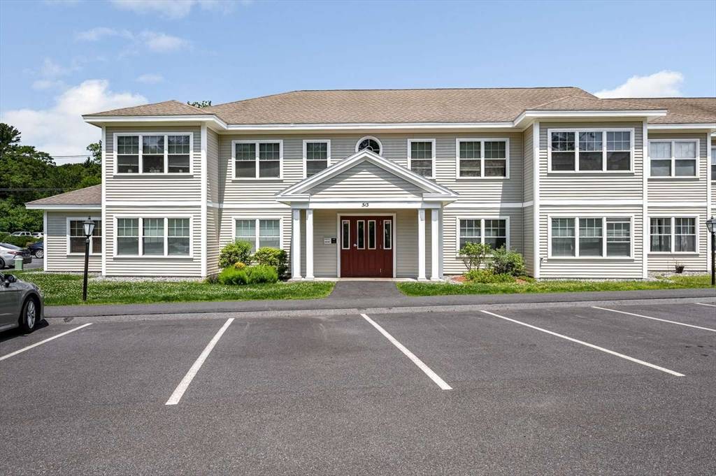 513 Main #B, Groton, MA 01450