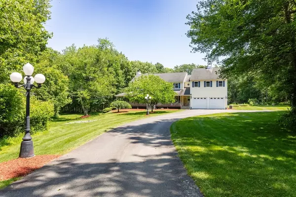 Berkley, MA 02779,31 Swing Drive