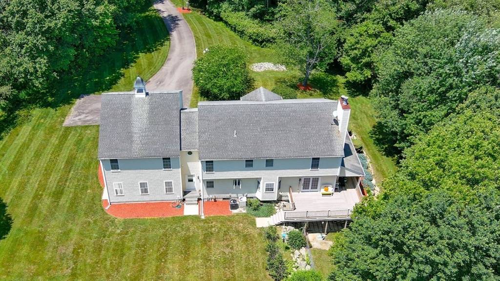 Berkley, MA 02779,31 Swing Drive