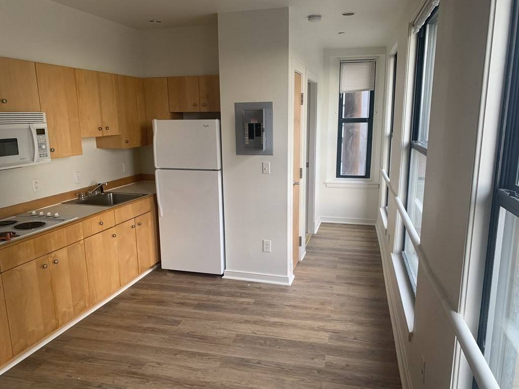 131 Tremont Street #5E, Boston, MA 02111