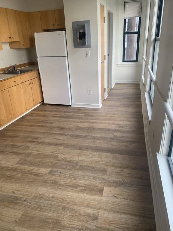 Boston, MA 02111,131 Tremont Street #5E