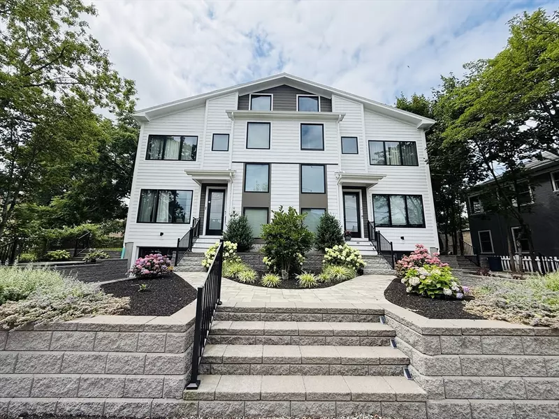 99 West St #1, Newton, MA 02459
