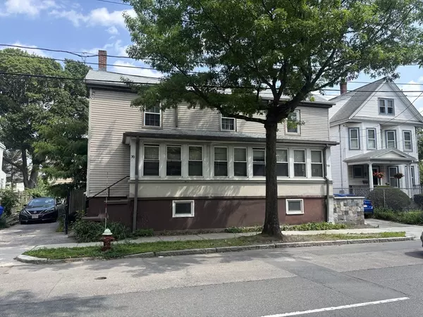 Milton, MA 02186,70 Brush Hill Rd #70