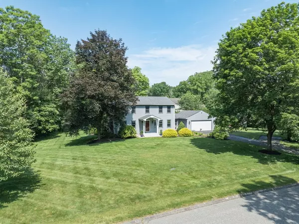 Hampden, MA 01036,37 Genevieve Dr