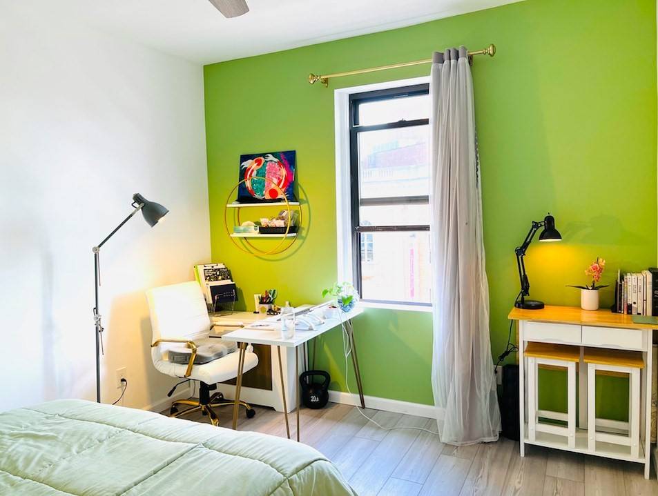 Boston, MA 02215,1111 Boylston St #48