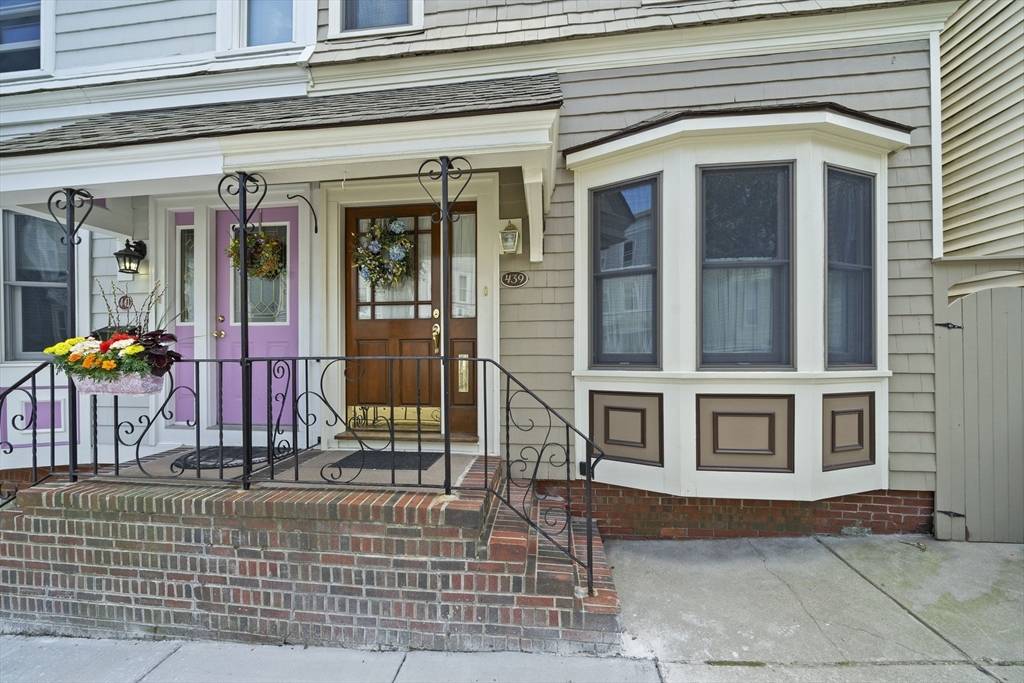 439 East 6th St #439, Boston, MA 02127
