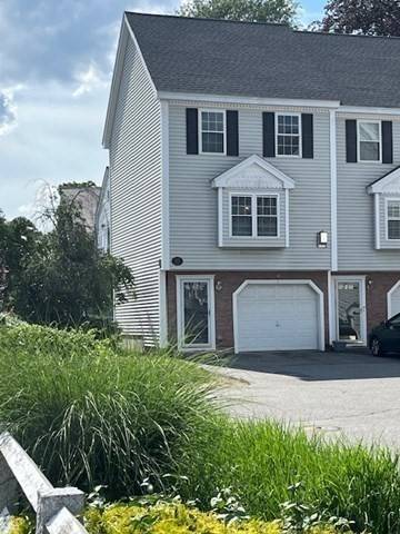 1021 Middlesex Street #1, Lowell, MA 01852