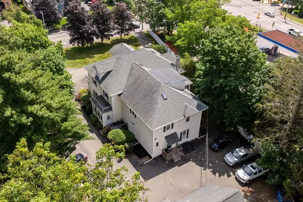 Rockland, MA 02370,24 Union St #D