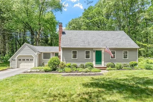 Westford, MA 01886,26 Acton Rd