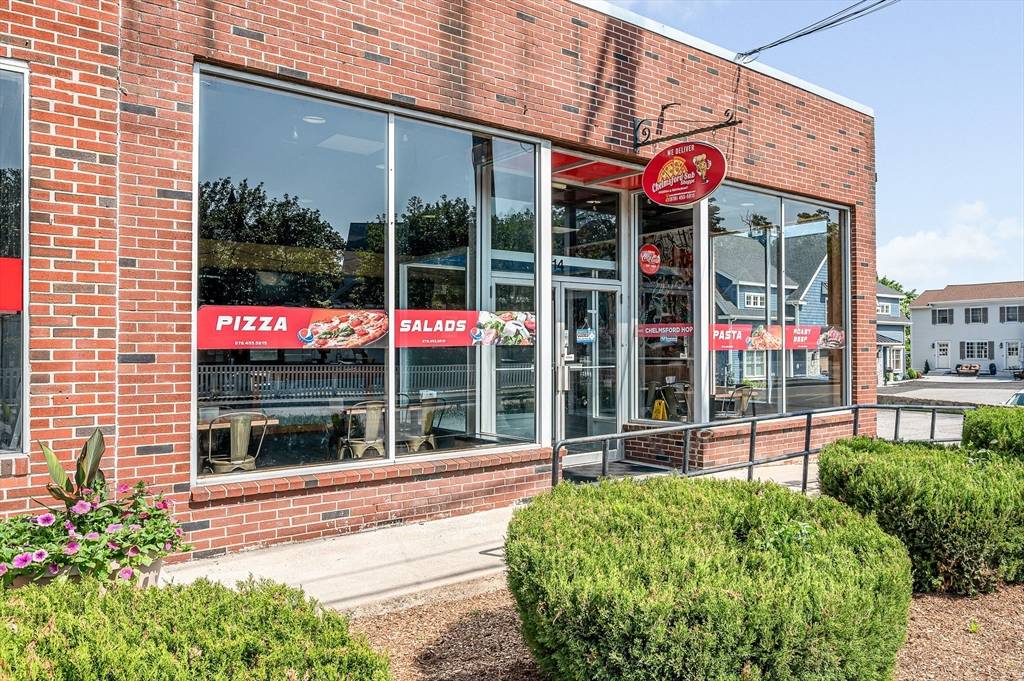 000 Chelmsford Street, Chelmsford, MA 01824