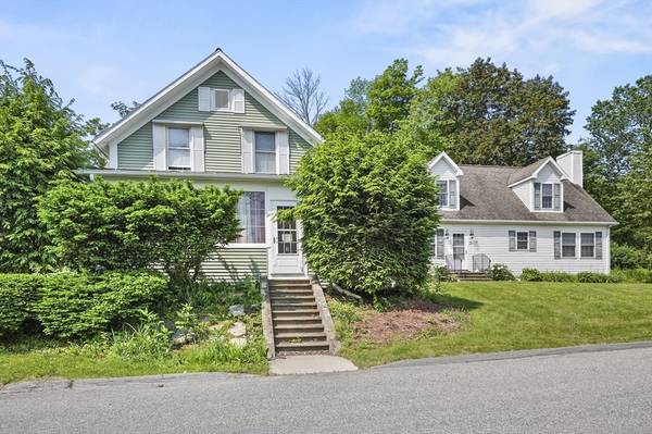 3 Newton Street, Barre, MA 01005